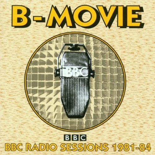 The BBC Sessions - B-Movie: Amazon.de: Musik-CDs & Vinyl