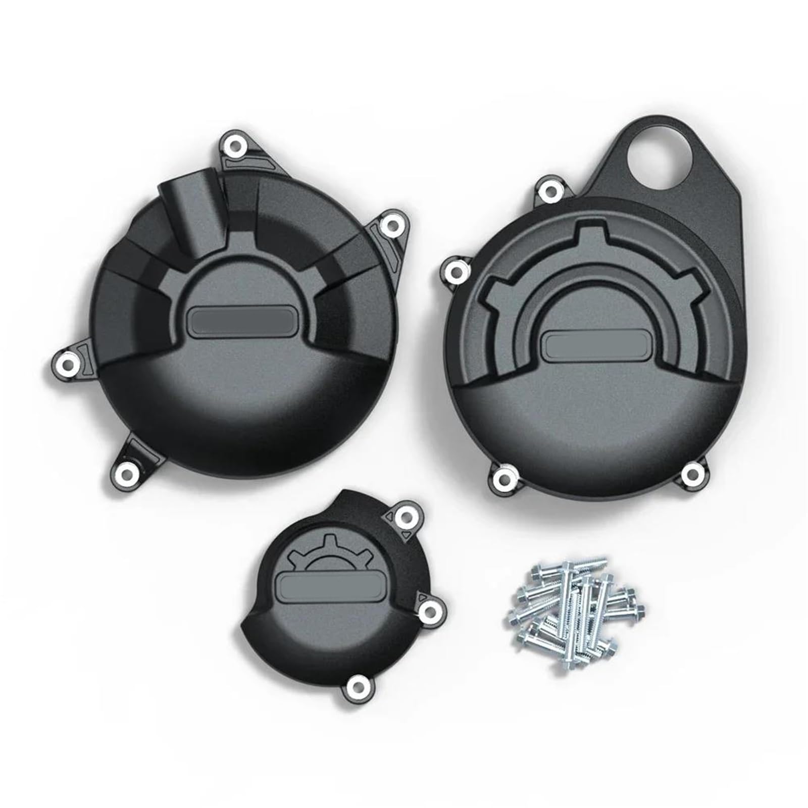 Protection de couvercle de moteur de moto de haute qualité pour Voge CU 525 2023