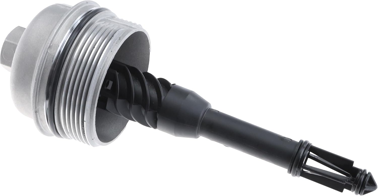 URO Parts 2701800400 Oil Filter Cap