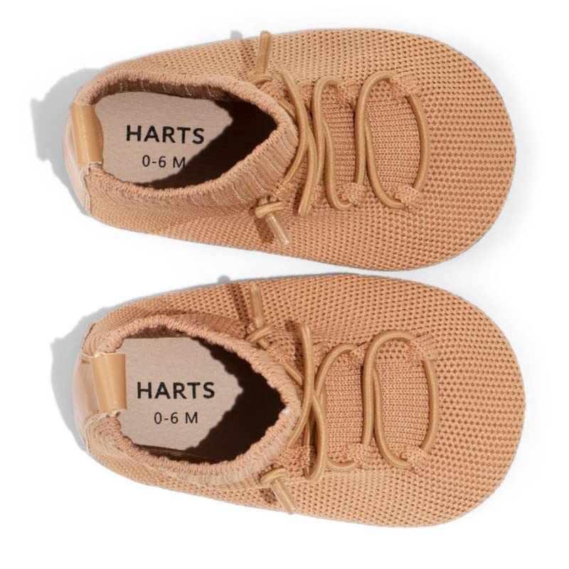 HARTS Bootees, Park Boss Boot3