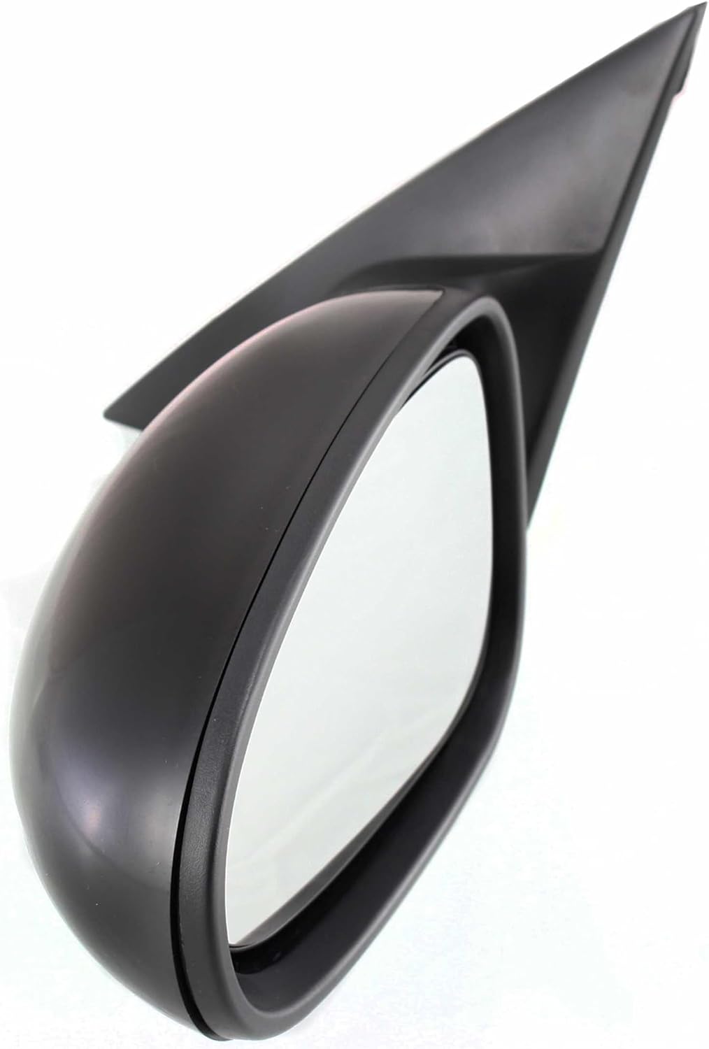 JC Whitney Driver Side Power Non-Heated Mirror for Nissan Altima 2005-2006 Paintable JNS42EL