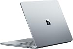 Ordinateur portable Microsoft Surface (2025), Windows 11 Copilot+ PC, écran tactile de 13 po, Snapdragon X Plus (8 cœurs), 16 Go RAM, 256 Go de stockage SSD, Platine - Clavier anglais