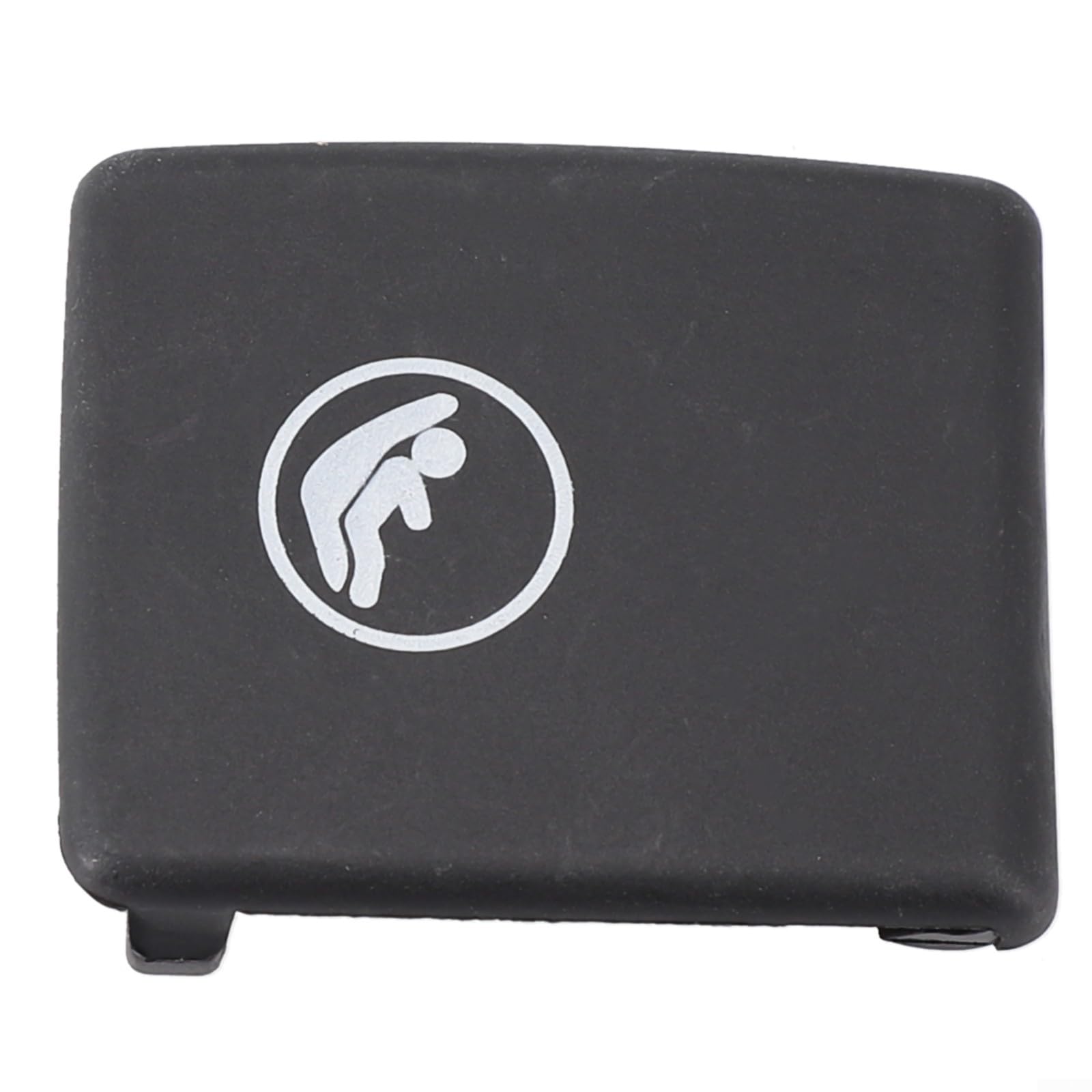 Elegante y funcional asiento infantil Isofix Mount Cover diseñado específicamente para vehículos Volvo seleccionados