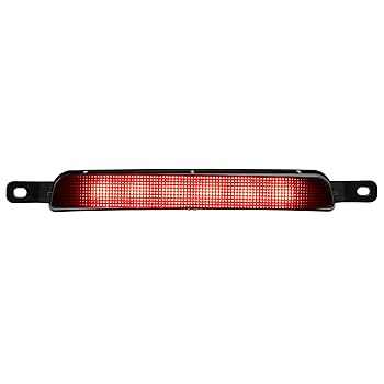 超特急 タカシ ペンライト B9 T.I.M.E Amazon.com: LED 3rd Third Brake Light for Dodge Grand