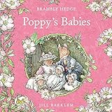 poppys wilde haare  Poppy\'s Babies