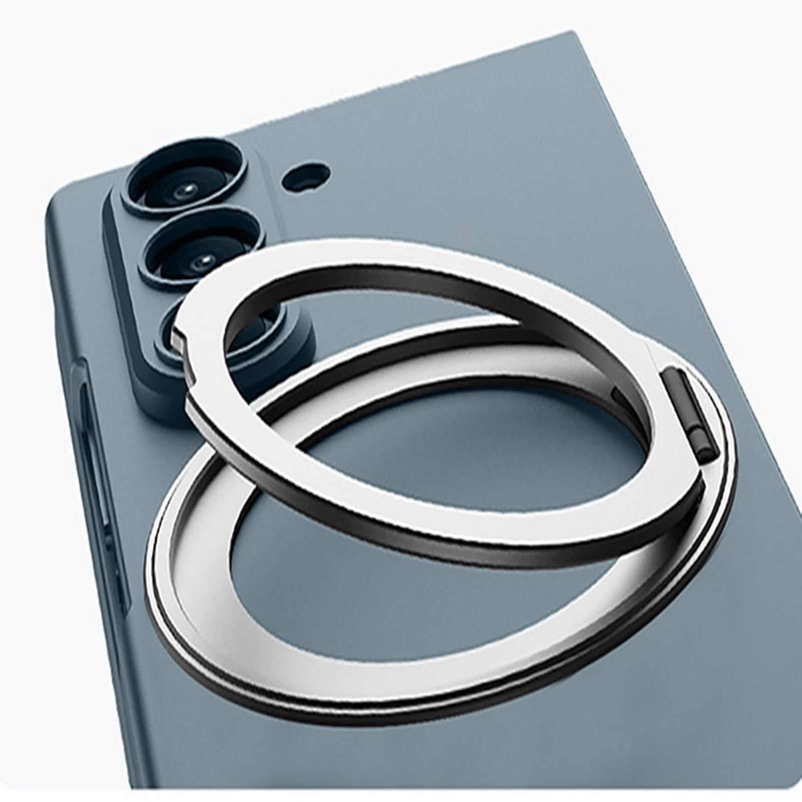 Custodia Per Samsung Galaxy Z Fold 8 Ultra, Anti-Caduta Magnetico Case