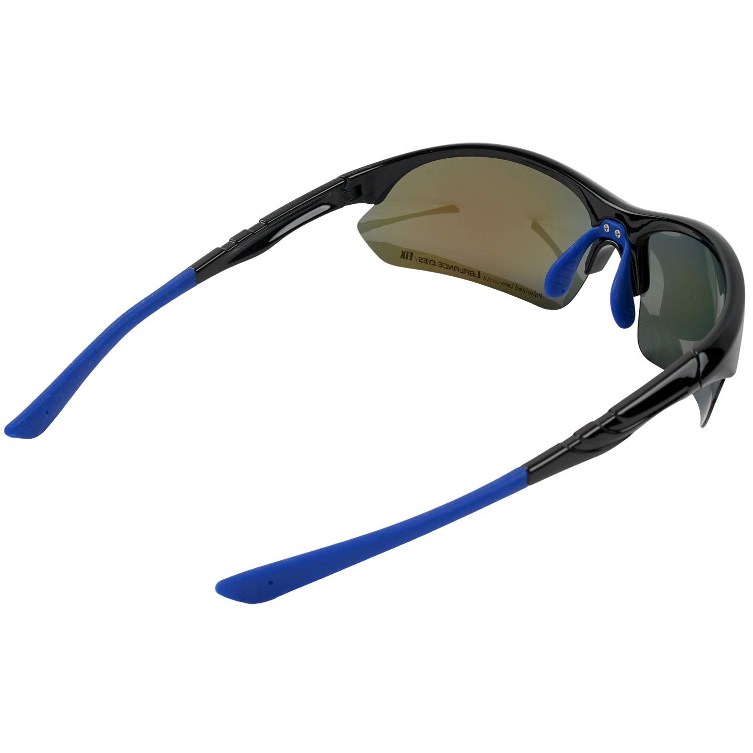 Amazon | L-BALANCE EYES(エルバランスアイズ) サングラス 偏光