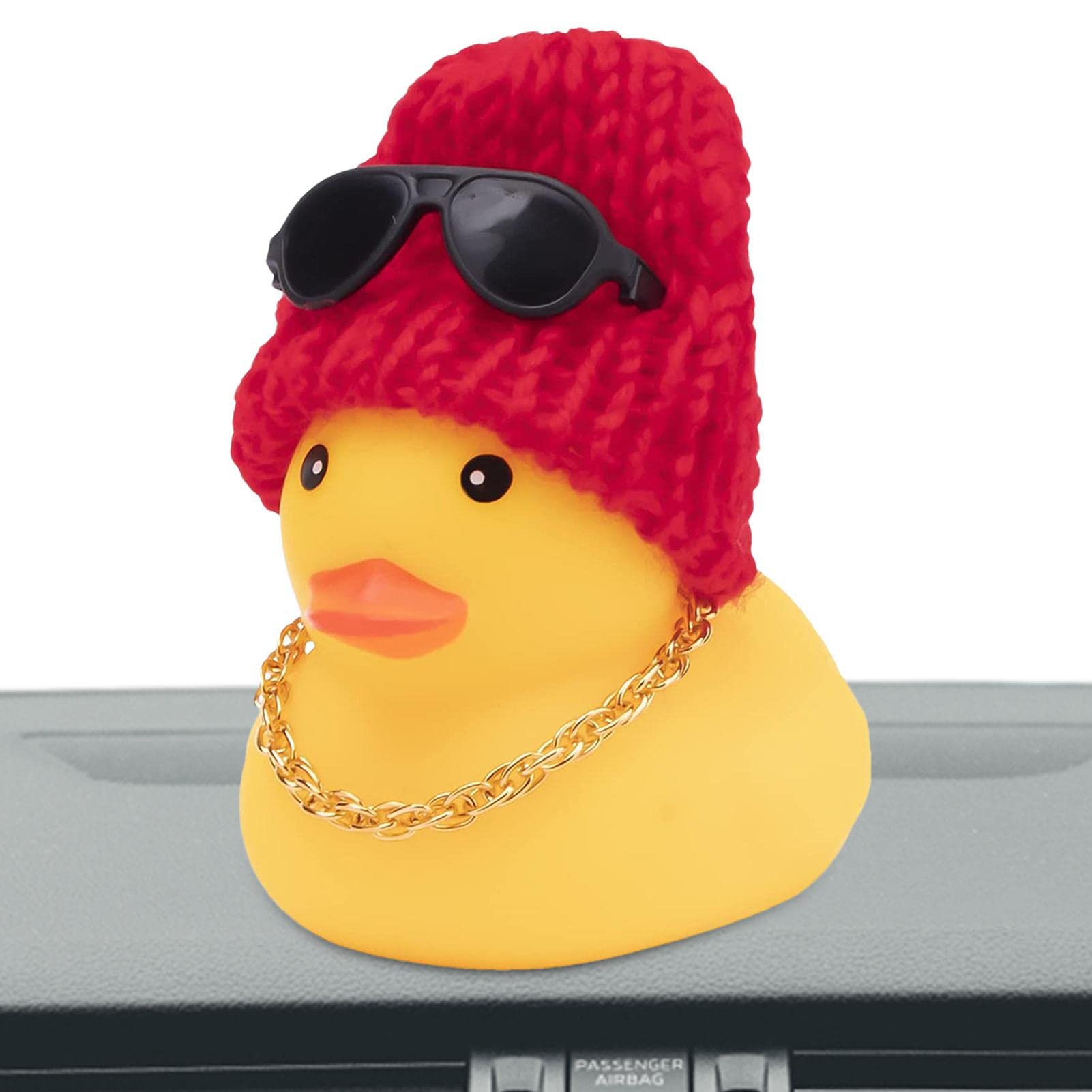 ラバーダック　おまとめ Amazon.co.jp: ラバーダック サングラス,ゴム製のアヒルの車の