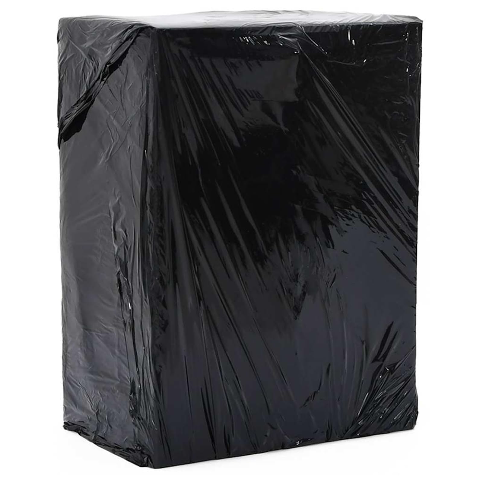 Film Estensibile 6 pz Nero 20 ¦Ìm 50 cm x 300 m