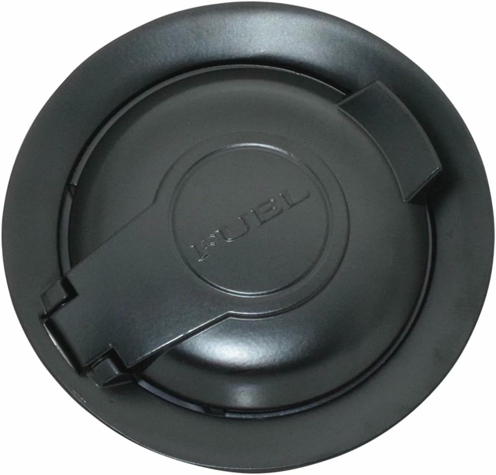 Coperchio dello Sportello del Carburante per Auto per Dodge per Challenger 2008-2019 Coperchio del Serbatoio del Carburante Tappo di Riempimento Dell'Olio 68250120Aa