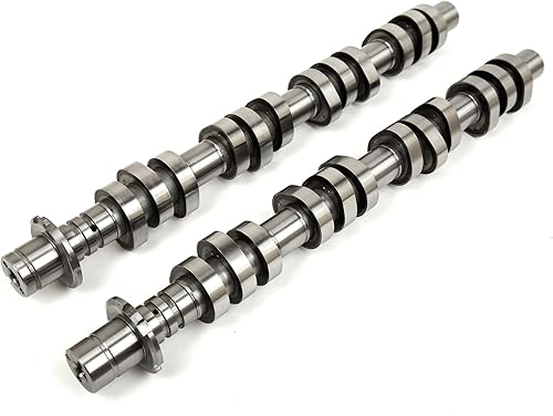 Miniatura 2 de MA-9761252235 Levantadores de árboles de levas Válvulas de escape de admisión compatibles conpara 05-14 Ford Mercury 5.4L TRITON 24V