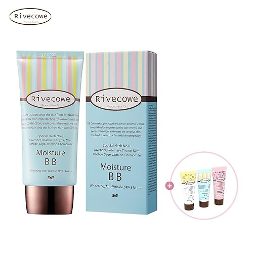 Miniatura 5 de Crema BB Bálsamo Humedad 1.4 fl oz