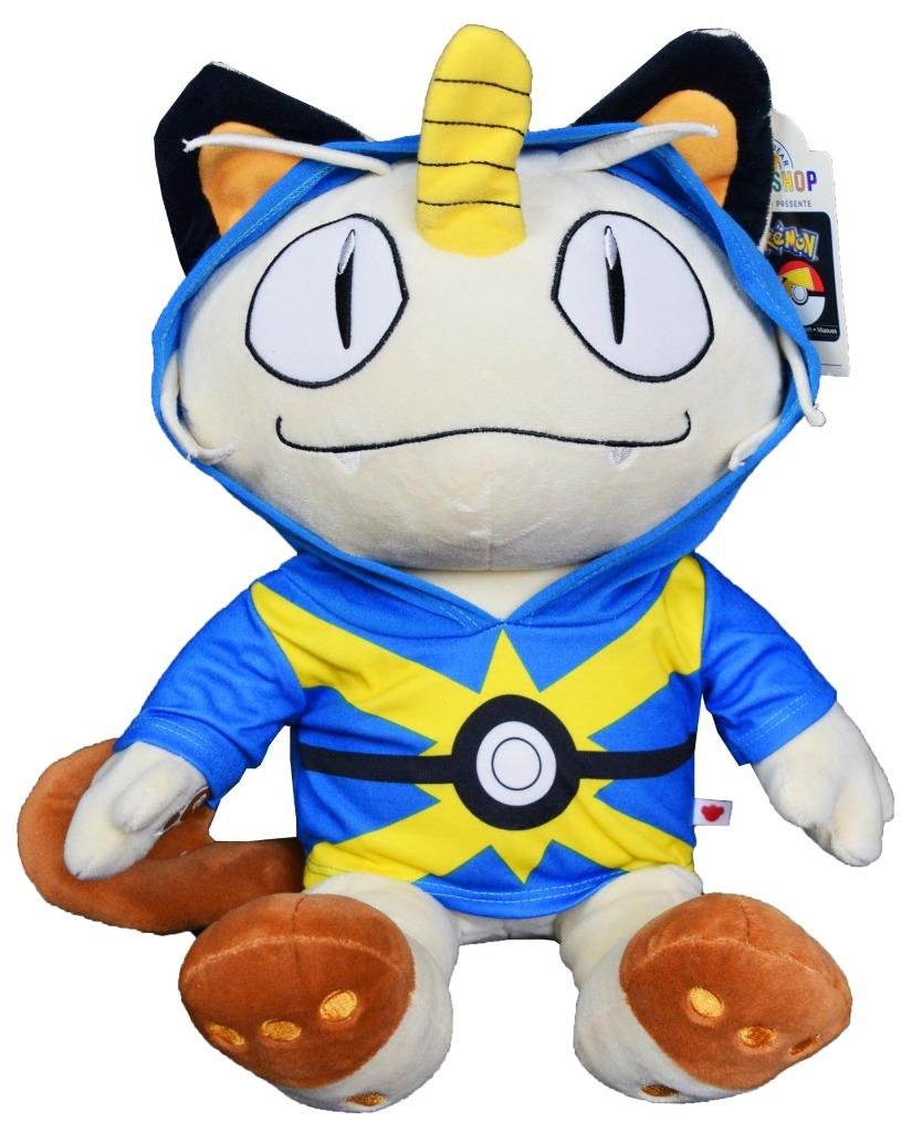Build A Bear New Workshop Meowth 16
