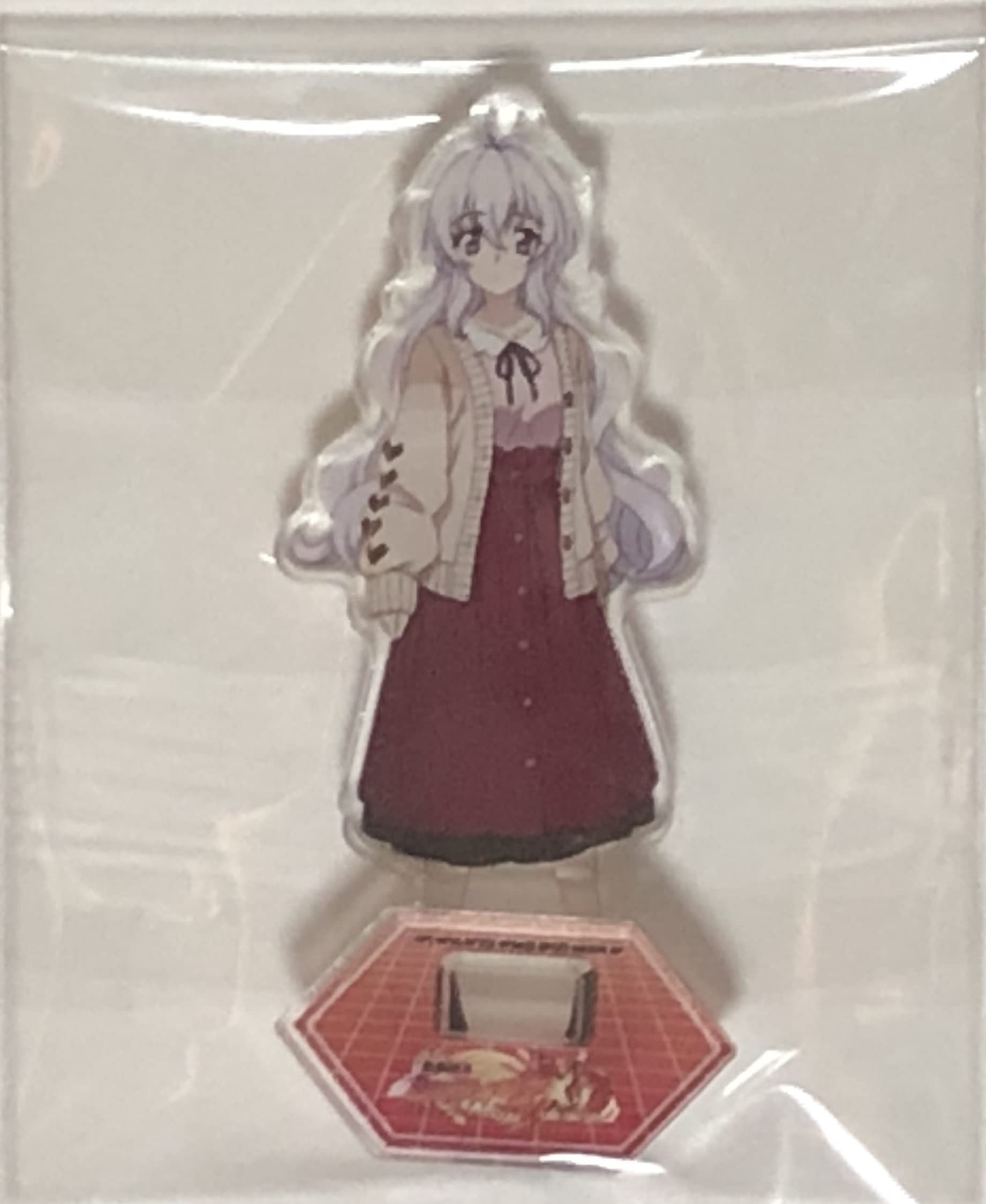 Amazon.co.jp: 『戦姫絶唱シンフォギアXD UNLIMITED × きゃらドリ