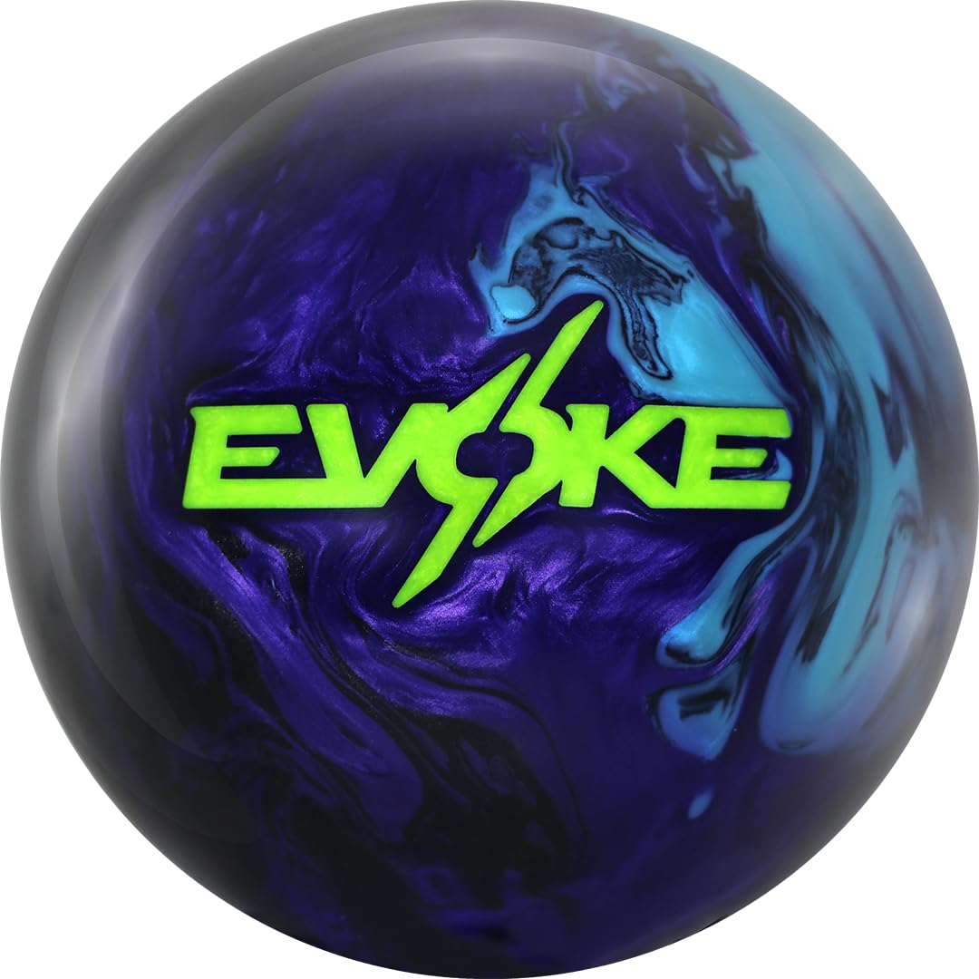 MOTIV Evoke Hysteria 15 Pounds, Bowling Balls - Amazon Canada