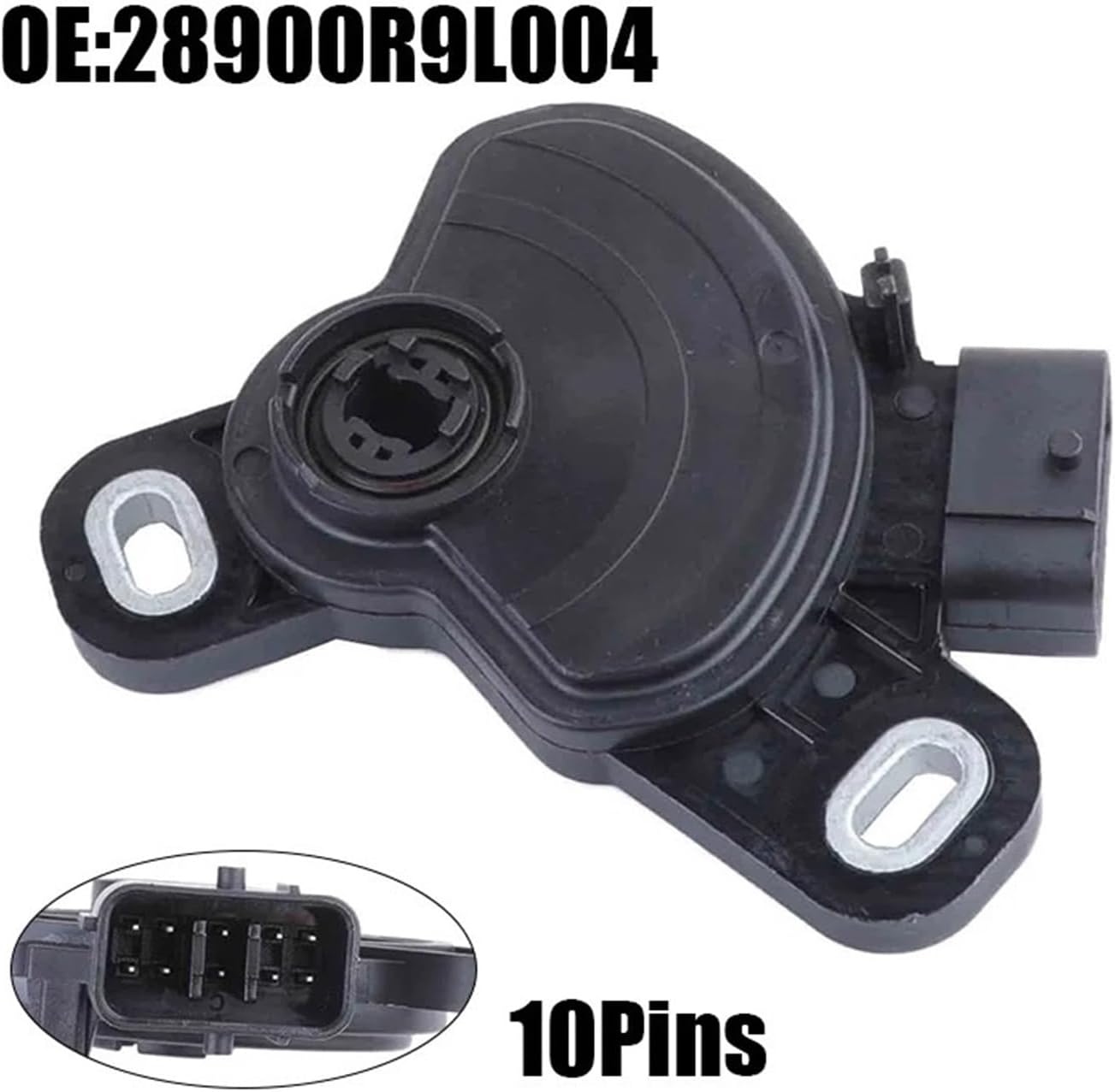 28900R9L004 28900-R9L-004 Transmission Position Sensor