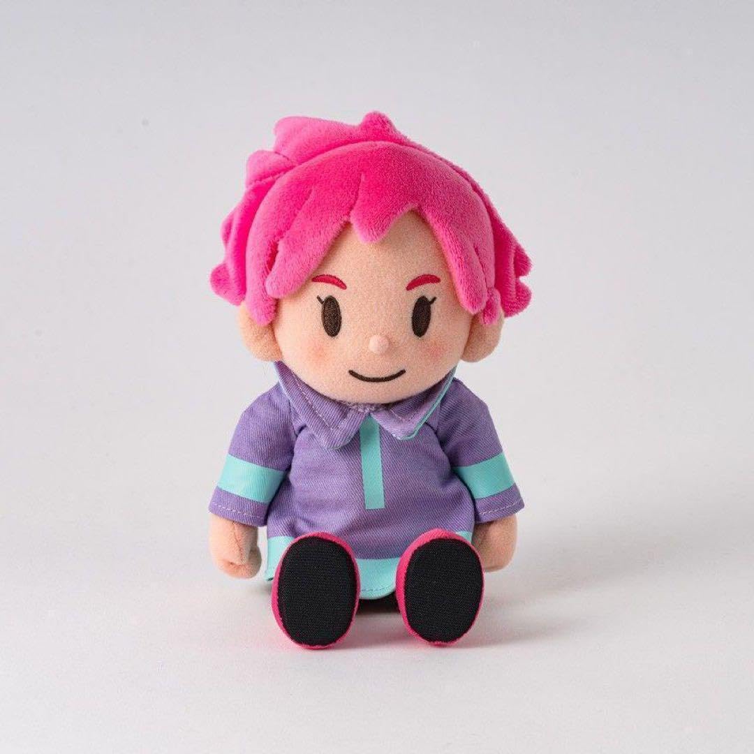 MOTHER3 ぼくとともだいのぬいぐるみ Amazon.co.jp: MOTHER3 ぼくとともだちのぬいぐるみ : おもちゃ