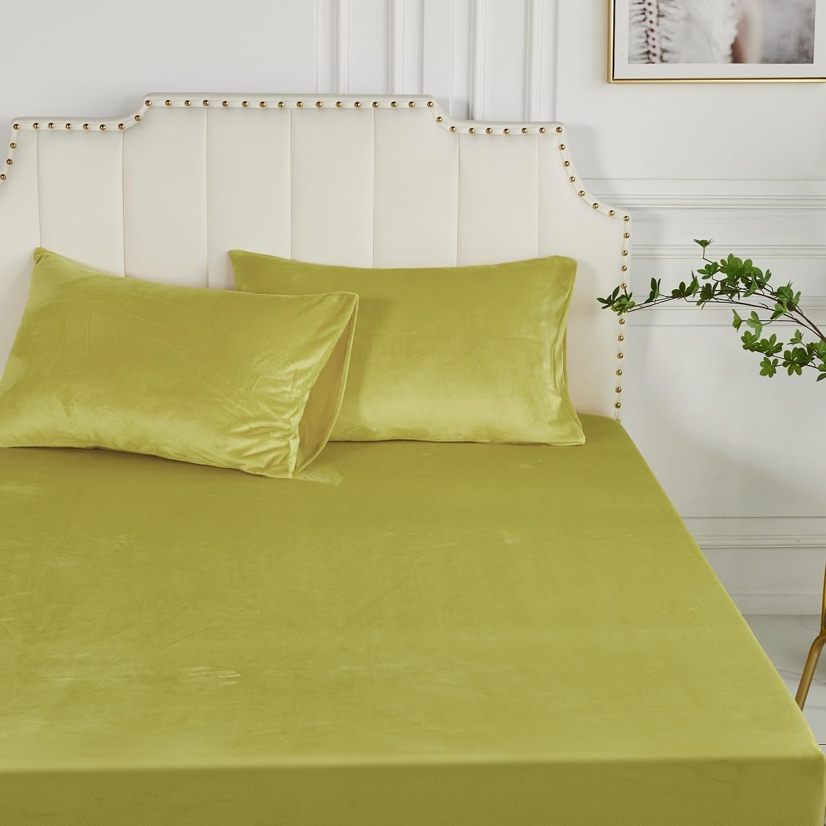 Hoeslaken voor je boxspring nodig? Bestel nu online