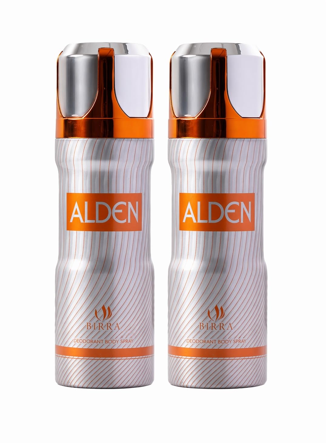 BIRRA Alden Deodorant Body Spray (Set of 2) - Review, Price and Buying Guide