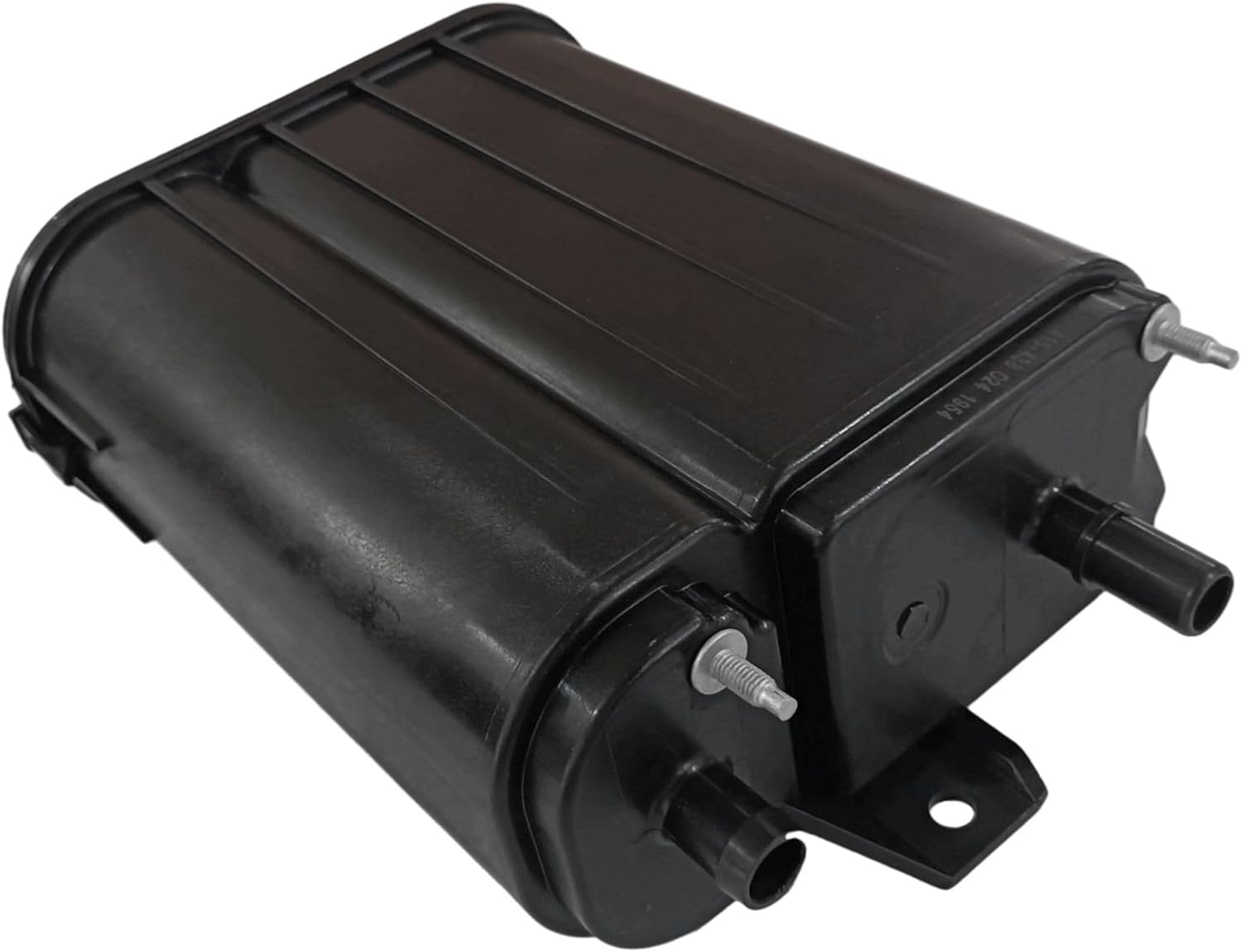 Carbon Canister Compatible with 2006 Chrysler 300, Dodge Charger, Magnum - Replace 911-677, 4891761AA