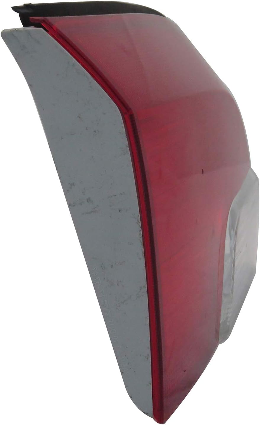 TYC Left Tail Light Assembly Compatible with 2010-2017 GMC Terrain