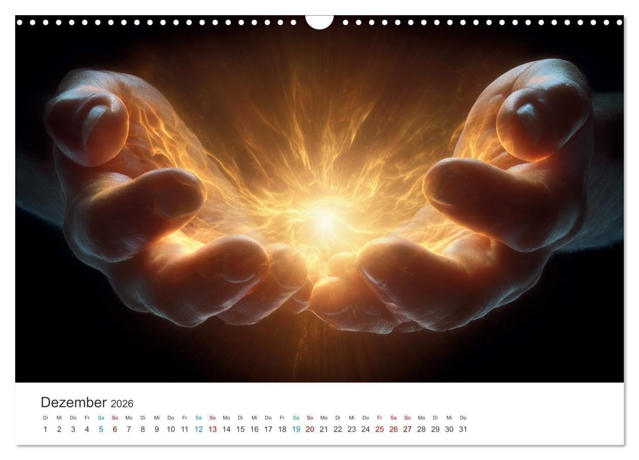 Balance des Lebens (Wandkalender 2026 DIN A3 quer), CALVENDO Monatskalender: Dieser Kalender vereint Wellness, Yoga, Meditation und Spiritualität in 12 stimmungsvollen Bildern.