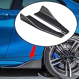 Zoom IMG-1 fzcsimr protezione splitter spoiler paraurti