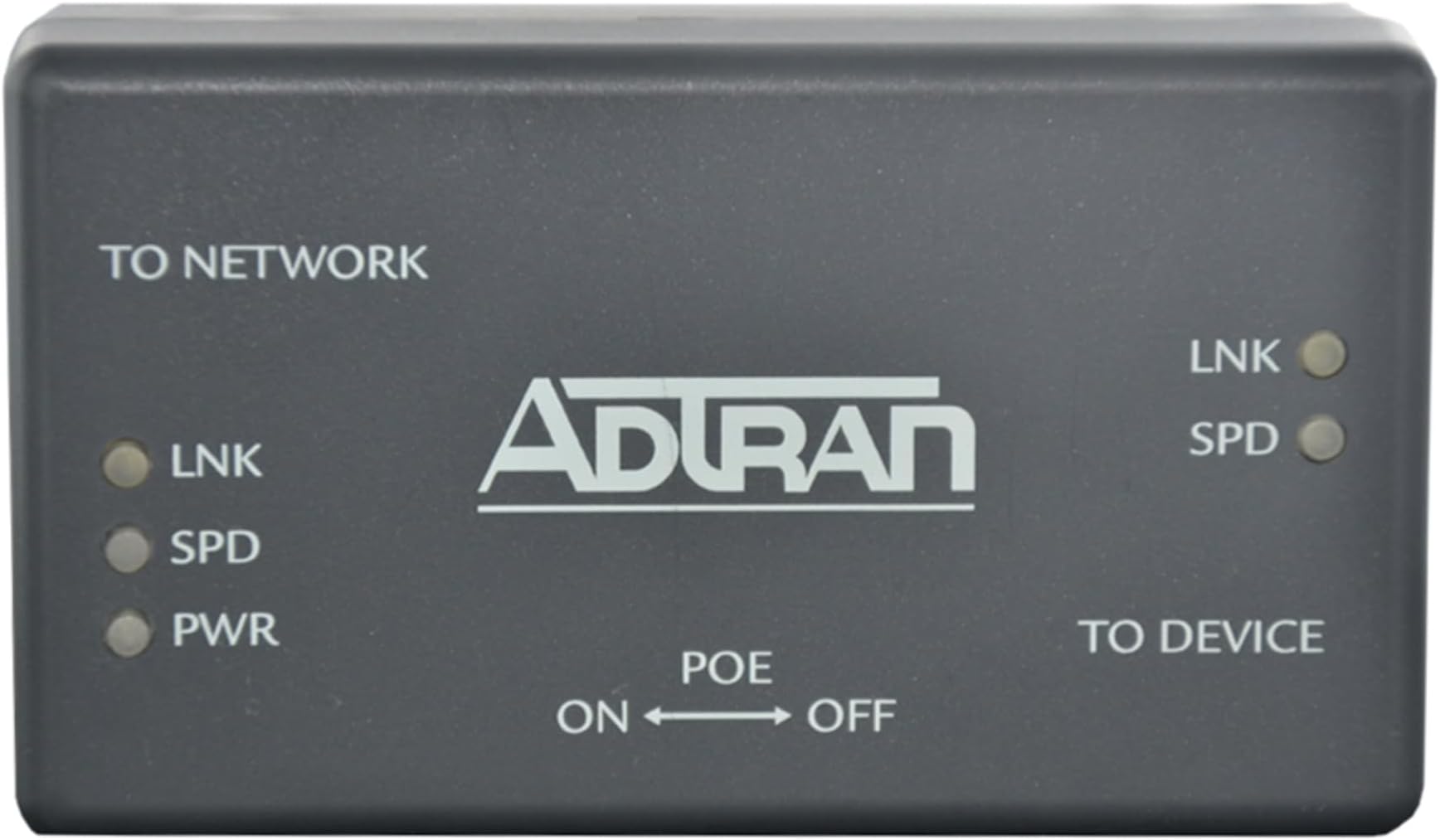Adtran NetVanta (No Suggestions) - Media Converter (1702595G12)