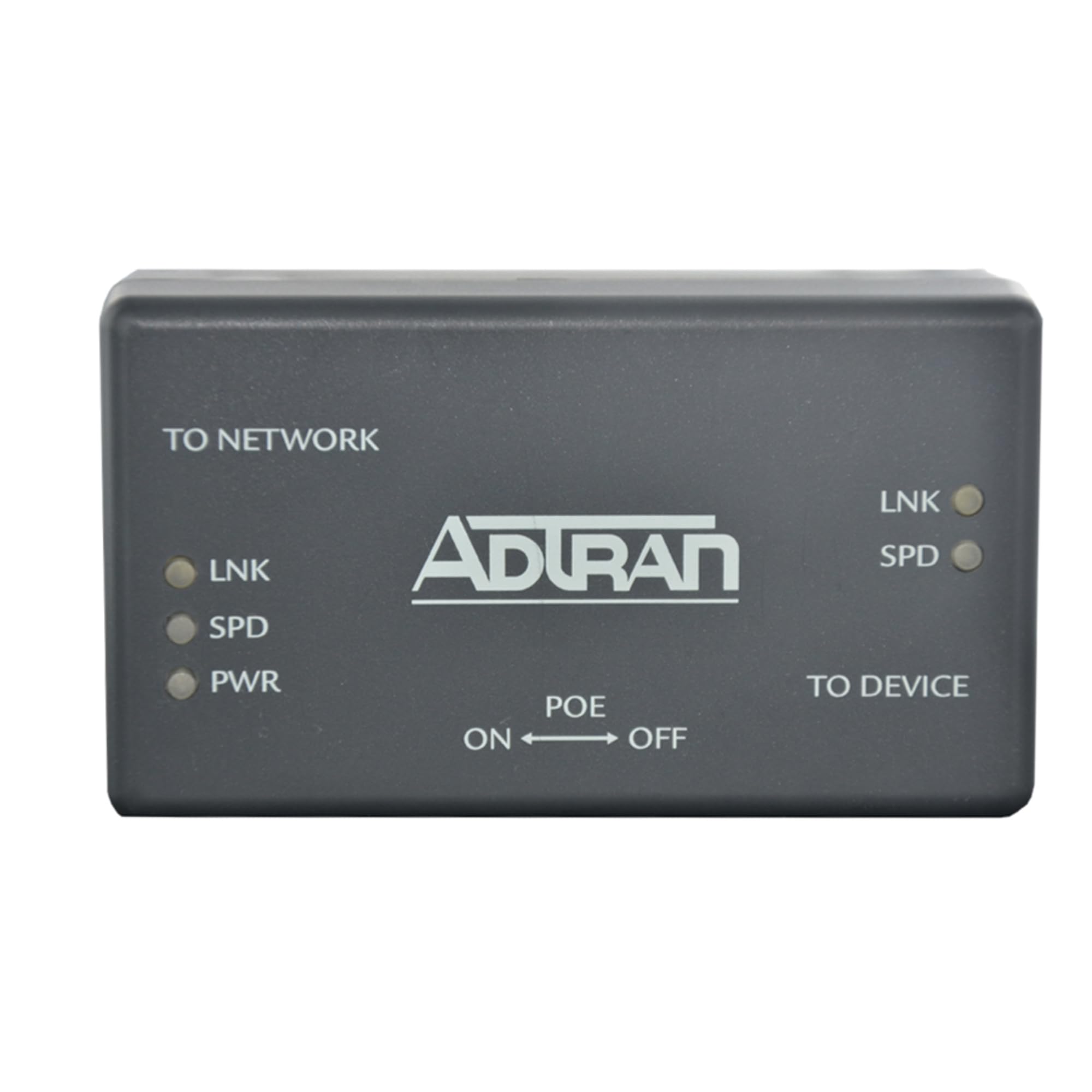 Adtran NetVanta (No Suggestions) - Media Converter (1702595G12)