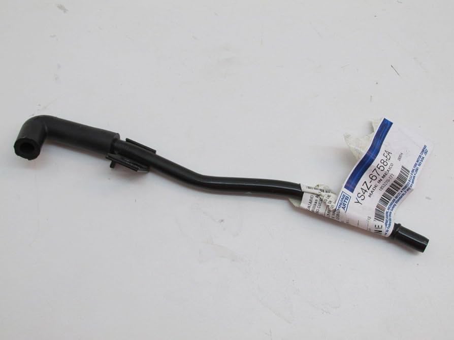 Amazon.com: Genuine Ford YS4Z-6758-EA Crankcase Ventilation