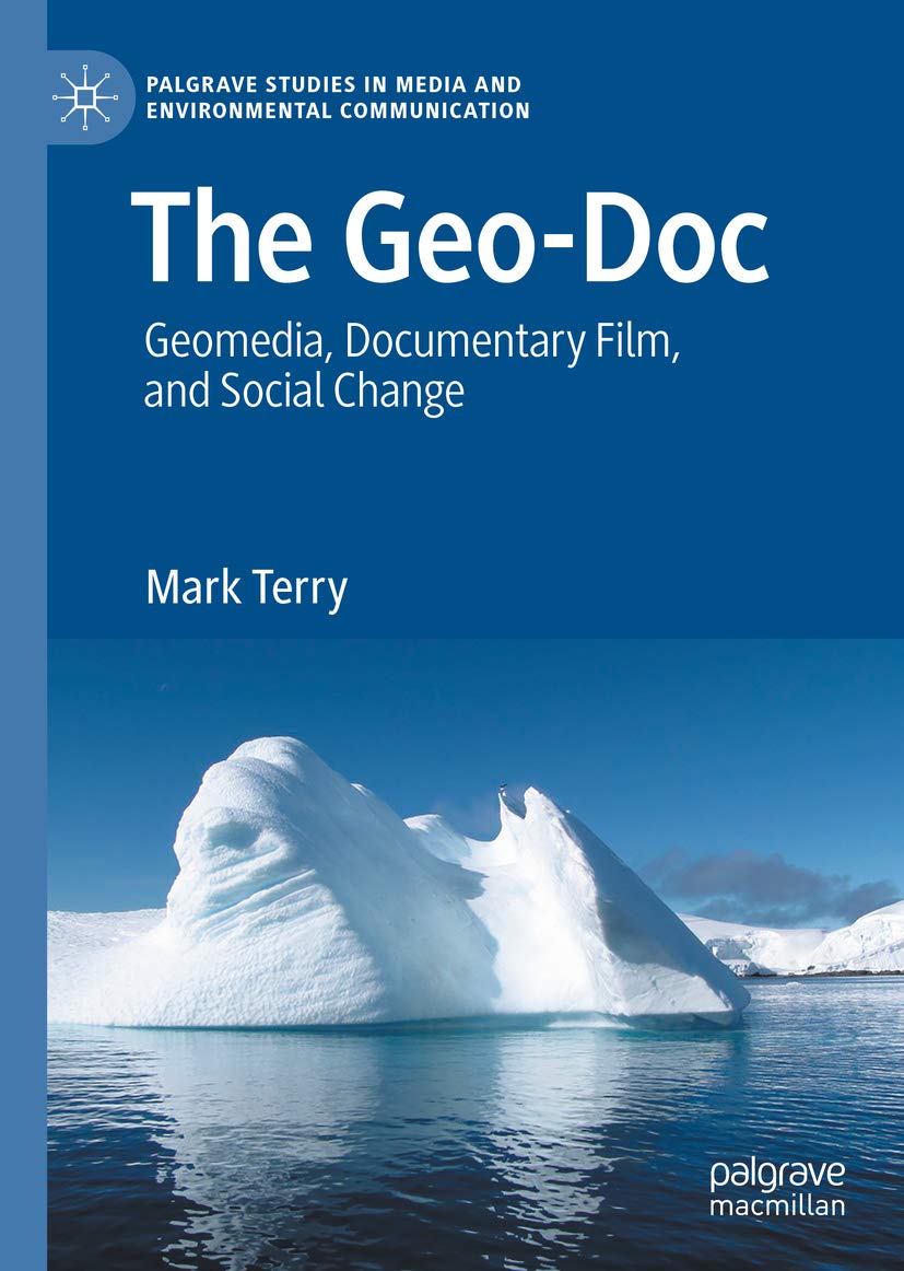 The Geo-Doc livre universitaire geomedia documentary film social change