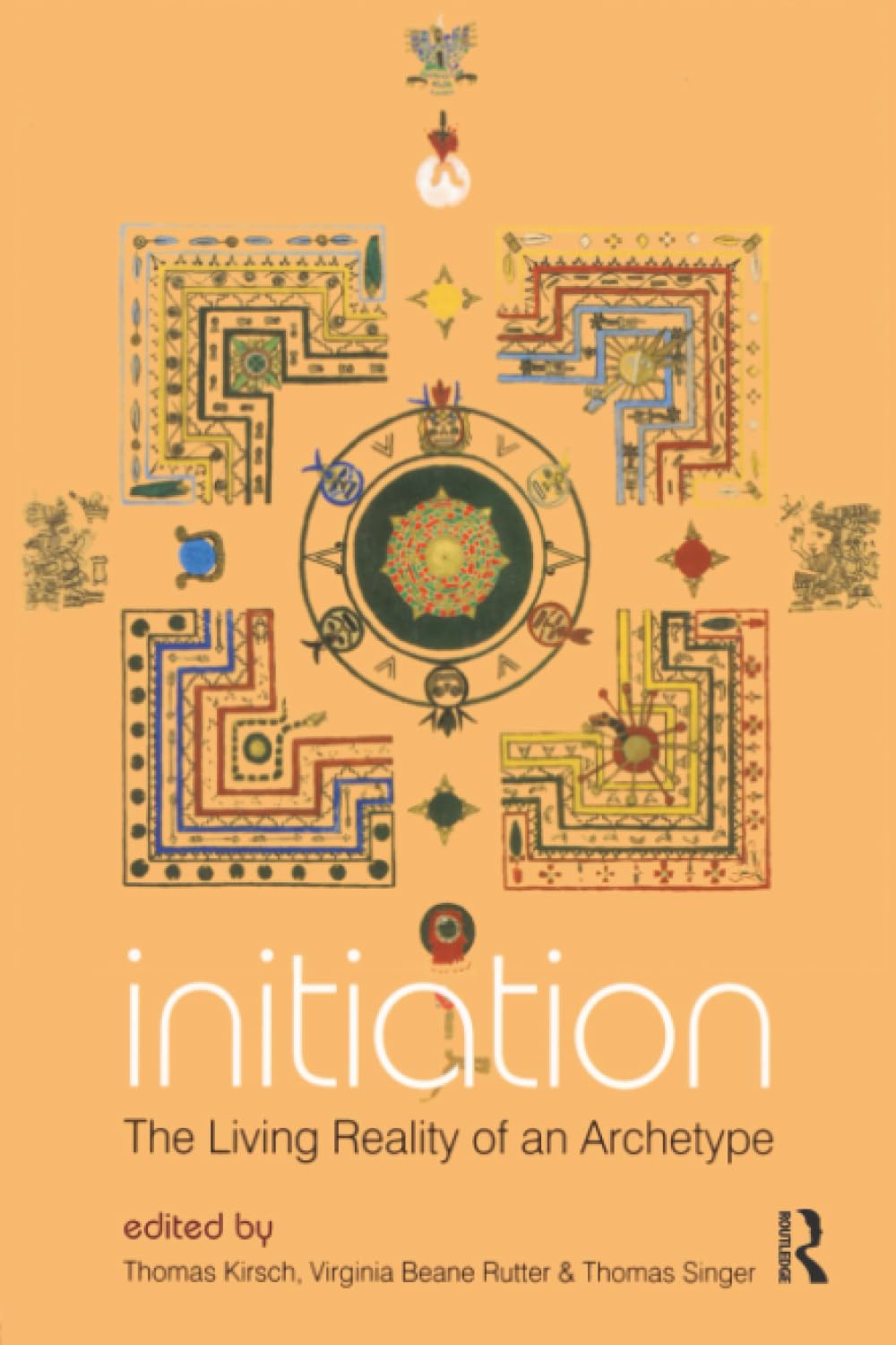 Initiation: The Living Reality of an Archetype