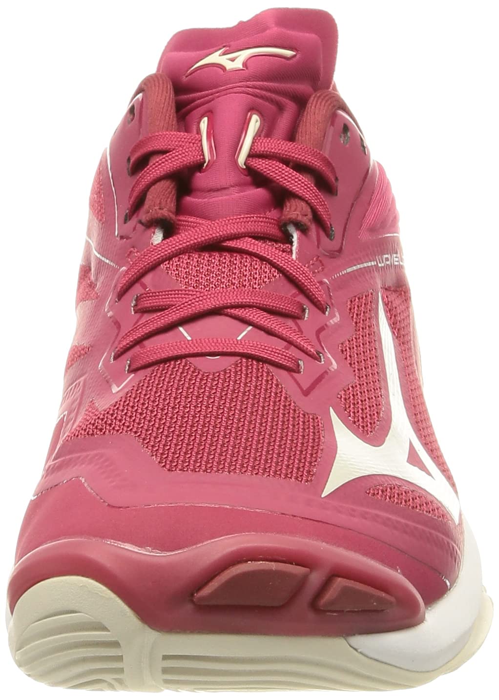 Mizuno Wave Flash CC Zapatillas Unisex Adulto