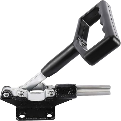 Miniatura 7 de Artilife Reemplazo del accesorio de la manija de la prensa del calor para el putter de la sublimación de la transferencia térmica de la máquina