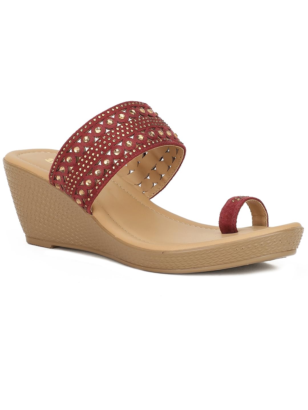 Womens Zelda Tr Heels, (6715867)-image-6