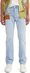 Levi's Gros hommes & Étendu 505® Ajustement régulier/rétrospectif