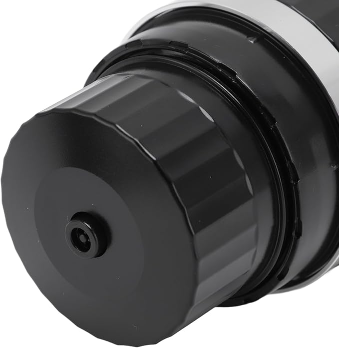 Cafetera Portátil 20 Bar Presión 80ml Tanque, Compatible Cápsulas y Molido miniatura 7