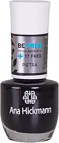 Esmalte Hipoalergênico Ana Hickmann 9ml - Coleção Be Free - Pietra