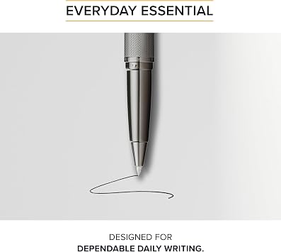 Cross Selectip Gel Rollerball Pen Refill, Black, Medium Point | Luxury Pen Refill for Consistent Ink Flow, Quick-Drying and Smudge-Free, Bold Gel Ink, Smooth Laydown, Writes .7 Miles