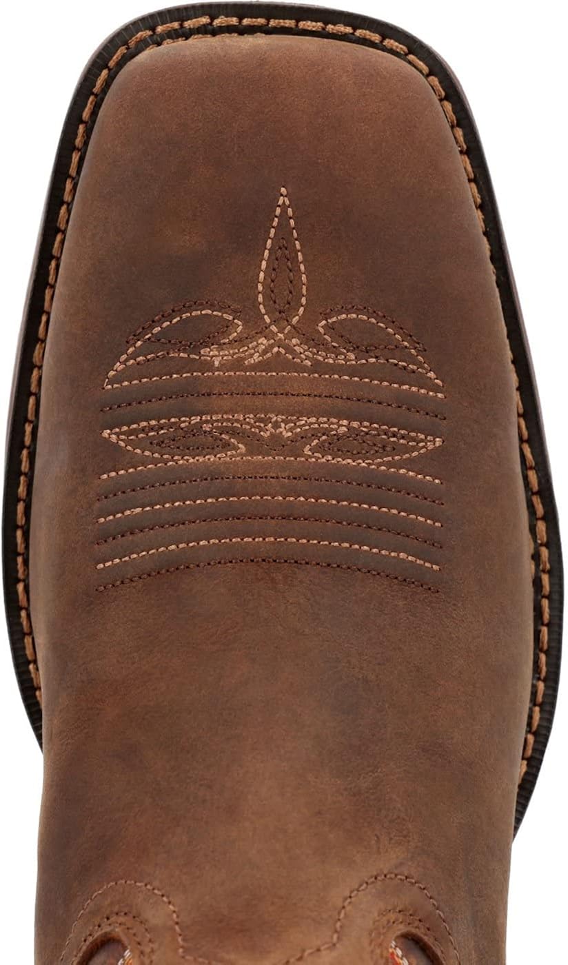 Miniatura 6 de Durango Dark Chestnut Western Boot