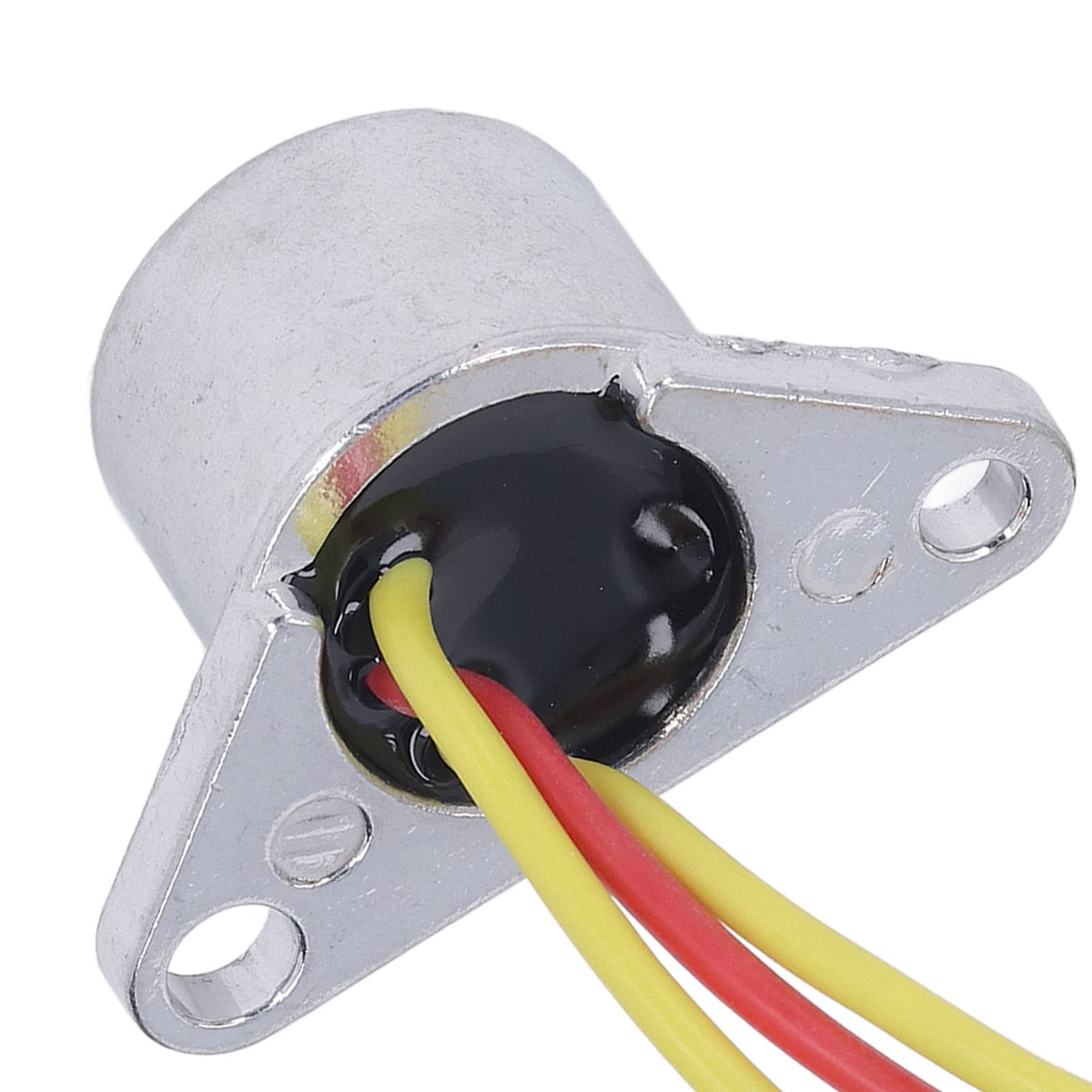 70 per Raddrizzatore Regolatore Evinrude 3 Fili Raddrizzatore Regolatore di Tensione 12V 582399 Alluminio Impermeabile per per Fuoribordo Evinrude 50 a 235 CV