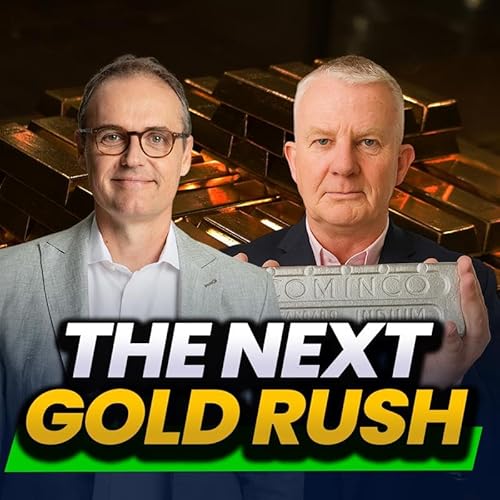 125: Strategic Metals: The Next Big Investment Trend // The Jack Bosch Show