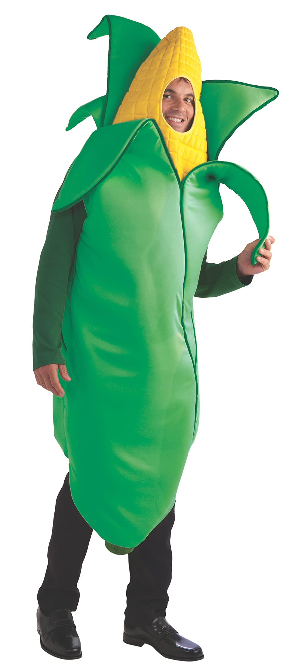 Forum Novelties Men's Corn Stalker Adult Costume