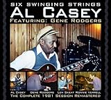 Six Swinging Strings