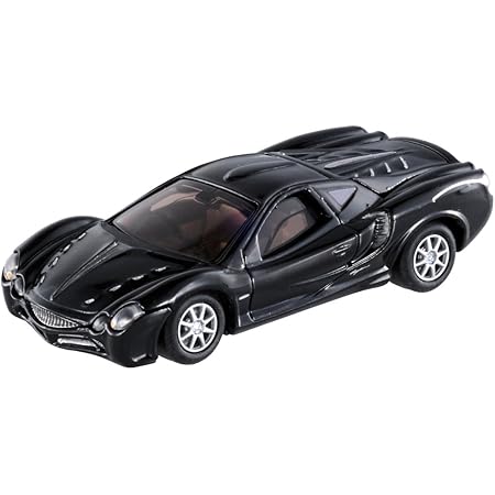 トミカ トミカリミテッド TL0141 光岡 オロチ