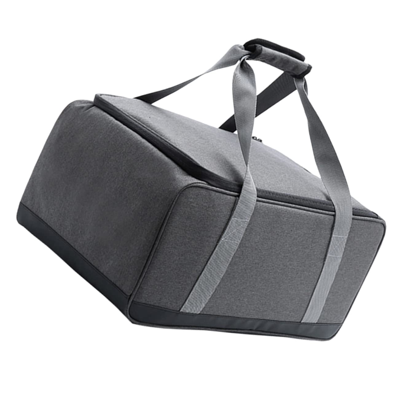 Mipcase Convenient Pot Pouch Bag for Camping Utensils Storage Case Multi-Functional Frying Pan Holder for Outdoor Cooking and Travel