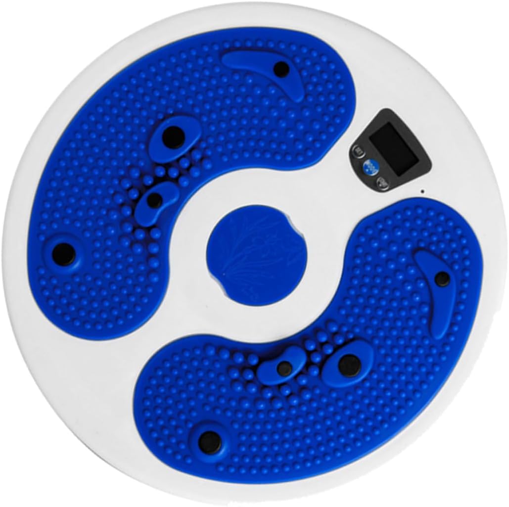 Slimming Waist Twisting Fitness Tool Home Gym Ab Machine Body Shaping Disc Cardio Workout