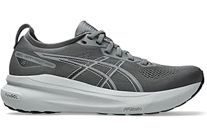 ASICS Gel-Kayano 27 Men's Running Shoes: Unparalleled Stability and Cushioning