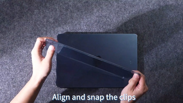 Amazon.co.jp: EooCoo 2025 M4 ケース MacBook Air 13インチ M3