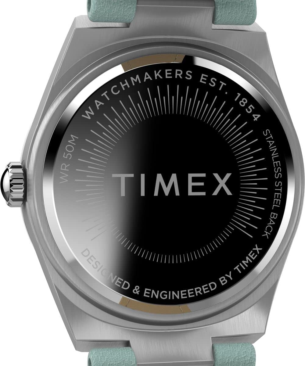 Timex Women's Simone Multifunction 38mm Watch - Image 4